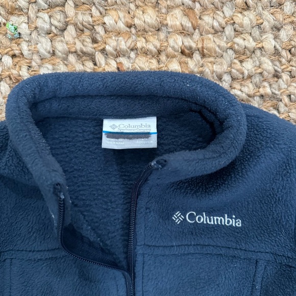 Columbia Jacket size2 - Picture 2 of 3